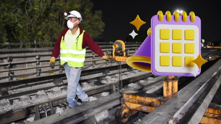 Metro CDMX: ¿Cuándo reabre la Línea 9? Esto sabemos, hay fecha tentativa