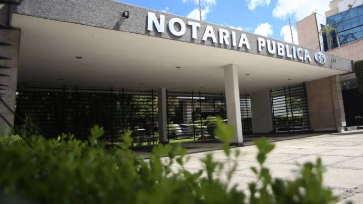 Notarios en Guanajuato tienen 72 años de edad en promedio