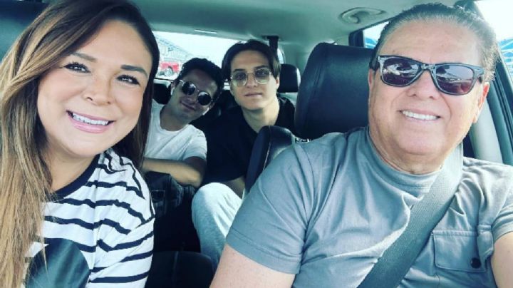 Hijos de Mario y Brenda Bezares están destrozados por la serie ¿Quién lo mató?: "Verlos llorar es muy doloroso"