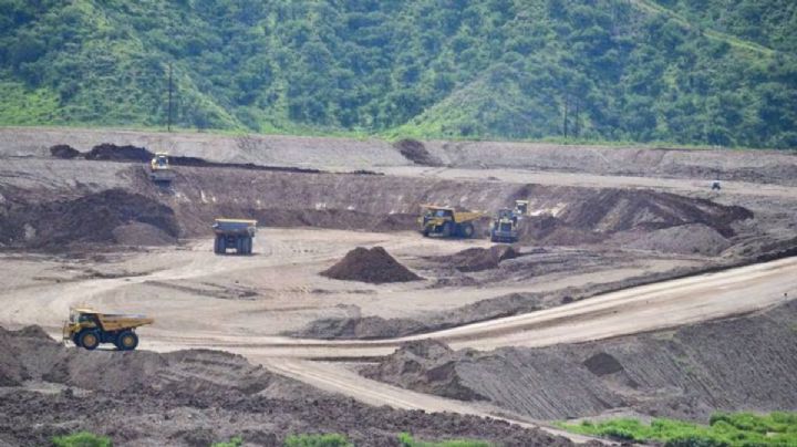 Empresa china Ganfeng demanda a México por quitarle concesión de litio