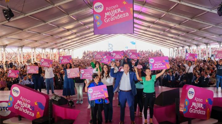 Se acaban las tarjetas rosas en Guanajuato ¿cuándo volverán a entregarlas?