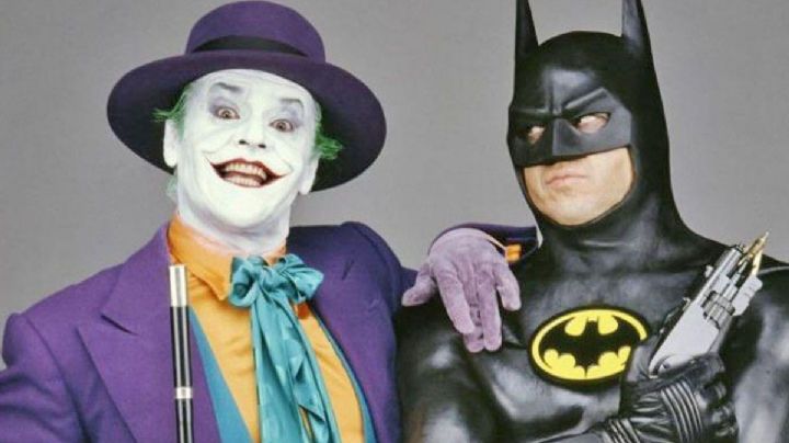 A 35 años de “Batman” de Tim Burton: Así lucen sus protagonistas