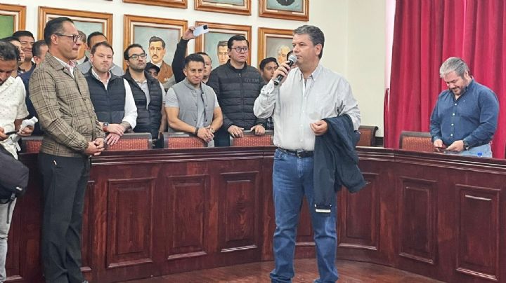 Restricciones para la venta de alcohol en Pachuca: las partes no ceden, habrán mesas de trabajo