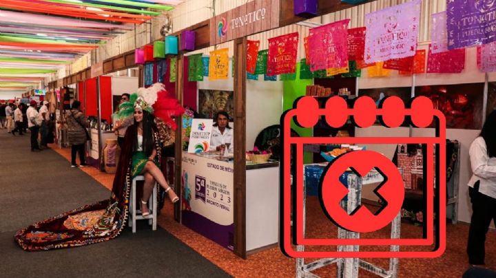 Tianguis de Pueblos Mágicos se queda sin sede: Orizaba cancela evento
