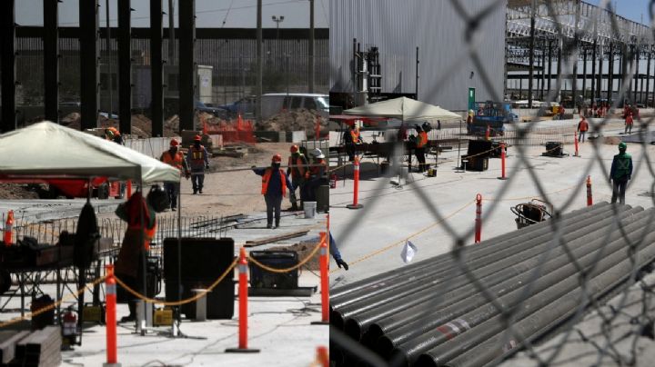 ¿Por qué el “Nearshoring” huye de la frontera? Especialistas explican