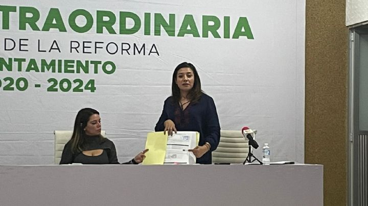 Cuestionan gasto millonario a secretaria de Obras en Mineral de la Reforma, esto pasó