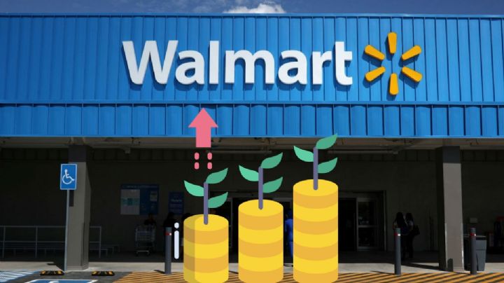 Este es el Walmart de la CDMX más caro para comprar tu despensa; Profeco no quiere que vayas