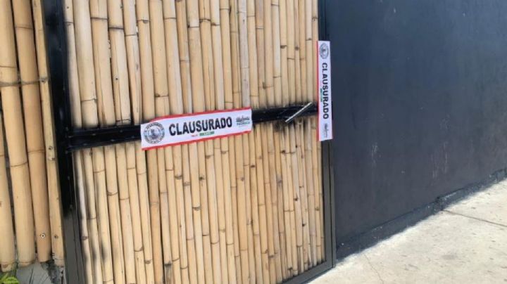 Quitan licencia a seis bares de Pachuca que vendía alcohol a menores de edad