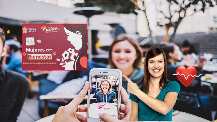 Mujeres con Bienestar Edomex: Así puedes recibir atención médica GRATIS y desde tu celular