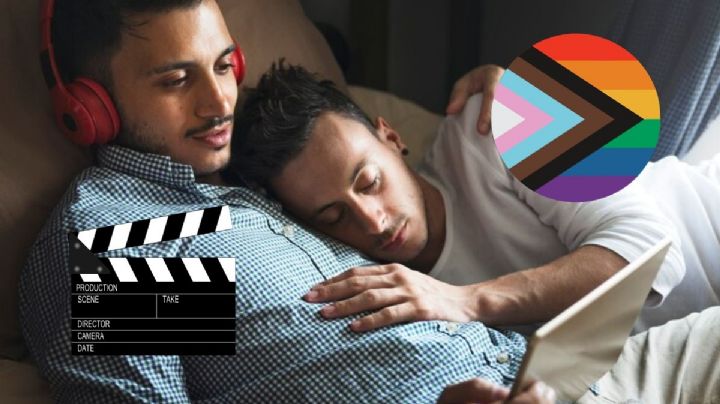 Explorando la diversidad: 4 películas emblemáticas de la comunidad LGBT