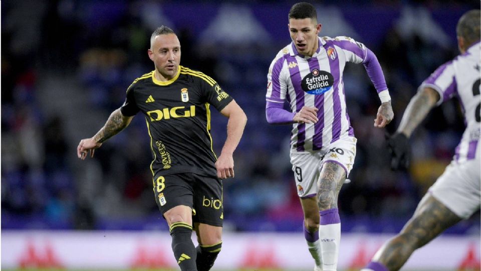 El Espanyol venció 2-0 a Real Oviedo, en su casa y con su gente, por lo que después de una temporada en segunda división consiguió su tan ansiado regreso a LaLiga. 