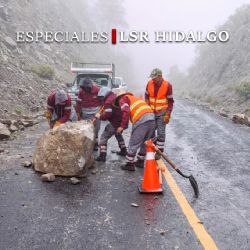 Más de la mitad de municipios de Hidalgo carecen de diagnóstico sobre zonas de riesgos