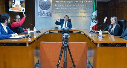 Candidaturas en Hidalgo se equivocan de la vía de impugnación