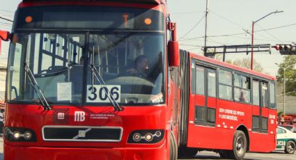 El futuro del Metrobús