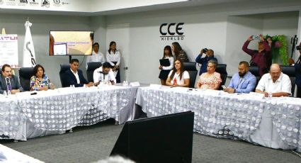 Empresarios darán seguimiento a compromisos de campaña con nuevos representantes electos