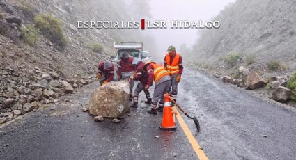 Más de la mitad de municipios de Hidalgo carecen de diagnóstico sobre zonas de riesgos