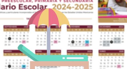 Calendario SEP: Así será el próximo puente escolar para estudiantes