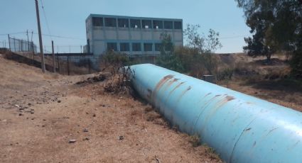 “Quien defiende el agua defiende la vida”; agua de Zumpango no irá a CDMX, advierten vecinos