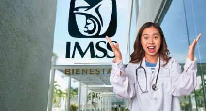 IMSS-Bienestar: Estos son todos los servicios y productos que tienes que recibir GRATIS