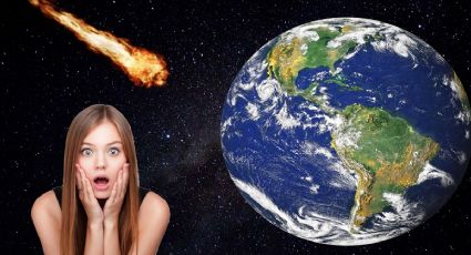 "Asesino de Planetas": ¿Qué tan peligroso es el asteroide que pasará este 27 de junio cerca de la Tierra?