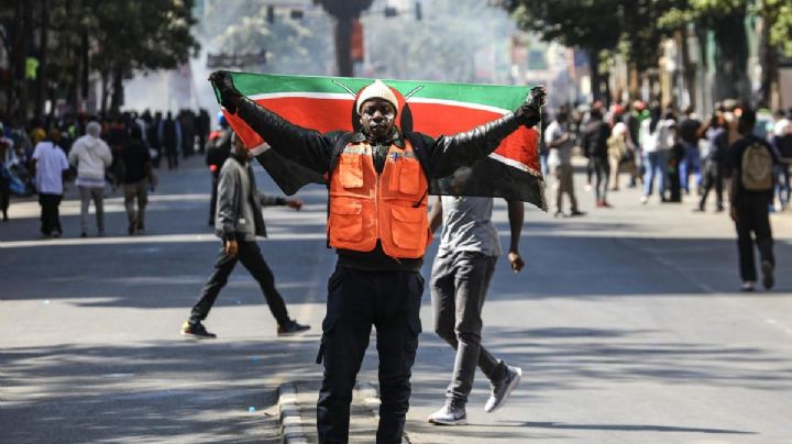Kenia: ¿Qué ha pasado con las protestas por iniciativa que aumenta impuestos?