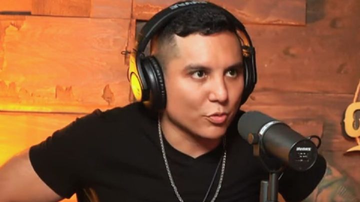 Edwin Luna preocupa a sus fans; revela que padece una enfermedad incurable