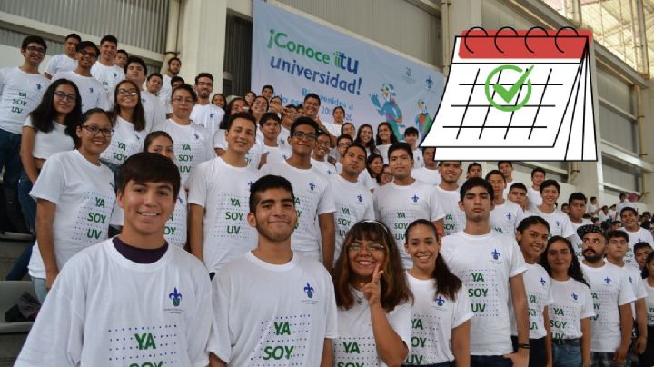 Resultados de ingreso a la Universidad Veracruzana: fecha y lo que debes saber