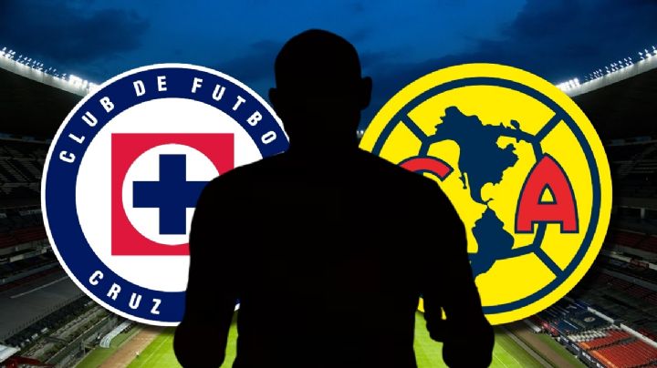 Así juega el fichaje de 50 millones que llegaría a Cruz Azul y que coqueteó con América