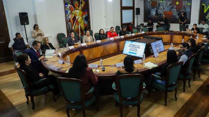 DIF Tlalnepantla continúa garantizando el bienestar y desarrollo de la población infantil