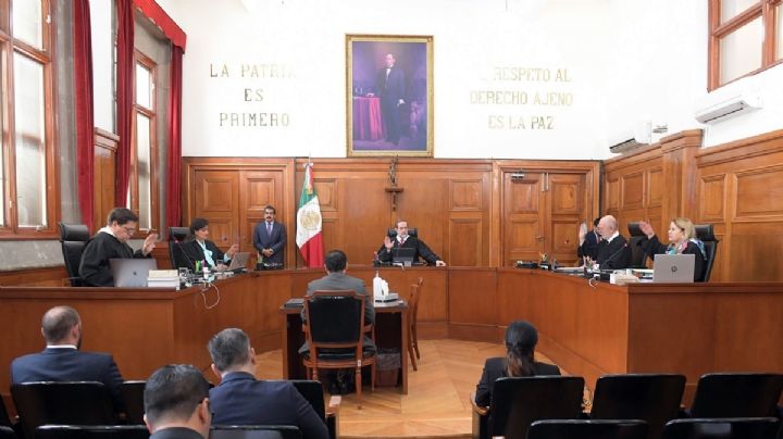 Mientras México debate reforma, ONU pide defender la independencia judicial