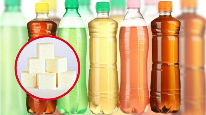 Estas son las marcas de agua que Profeco NO quiere que tomes; tienen más azúcar