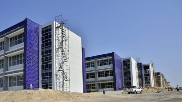 Ciudad Universitaria 2 de la BUAP recibirá más de 4,000 estudiantes en agosto