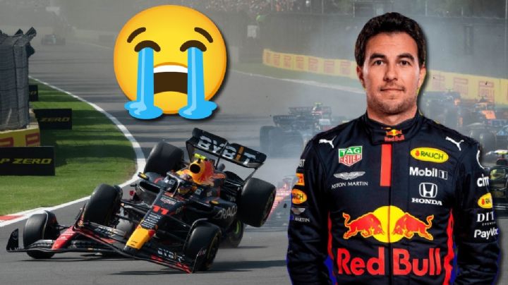 Tras fallar en el GP de España, esto le depara a Checo Pérez en la Fórmula 1