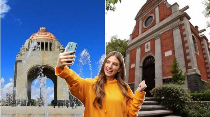 Gentrificación CDMX: 60% de extranjeros viven en la Cuauhtémoc y Miguel Hidalgo