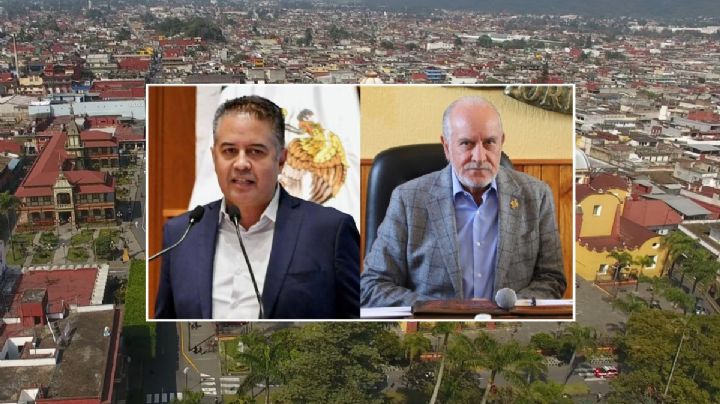 Sectur responde a alcalde de Orizaba por conflicto del Tianguis de Pueblos Mágicos