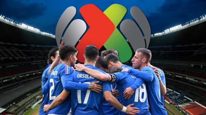 Así juega la joya italiana que llegaría GRATIS a la Liga MX