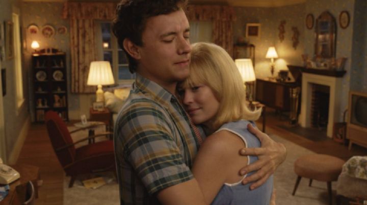 “Here”: Así es la nueva película de Tom Hanks, abarcará 100 años de historia