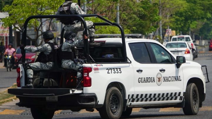 Guardia Militarizada