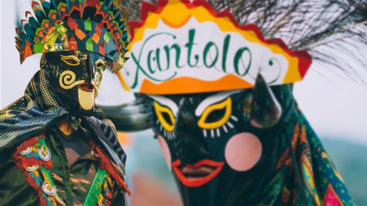 Xantolo 2024: arrancan preparativos con este increíble ritual