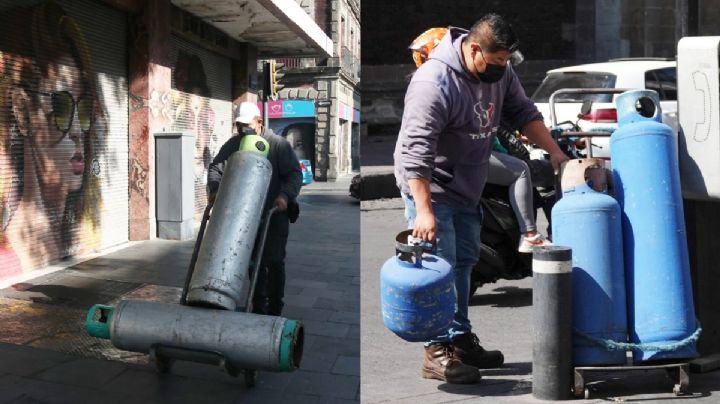 Gas LP en Península Baja California: ¿Cuánto será su costo esta semana?