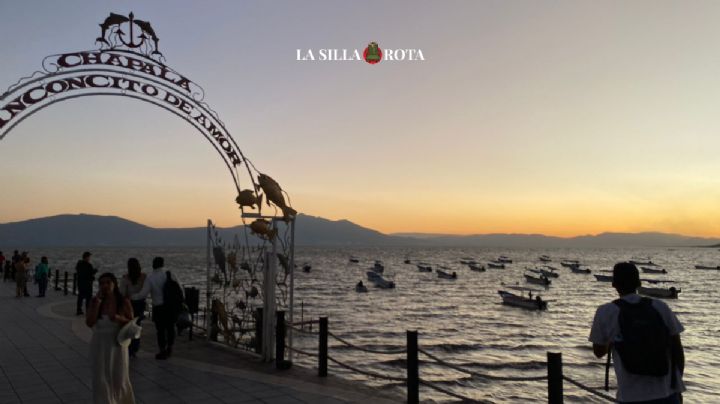 Apuntan al Lago de Chapala los casos de pobladores diagnosticados con daños renales