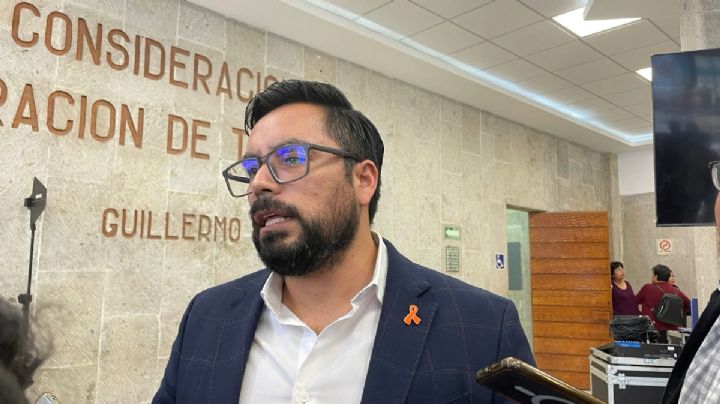 Instalación del internado del Mexe está en cancha de gobiernos federal y estatal