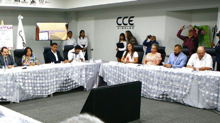 Empresarios darán seguimiento a compromisos de campaña con nuevos representantes electos