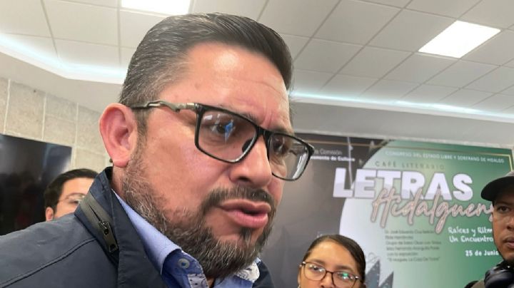 Morena Hidalgo no pasará por alto acción de militantes que contendieron por otros partidos