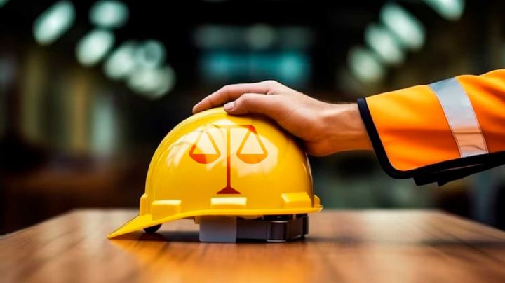 Cuando los jueces laborales tocan tierra obrera