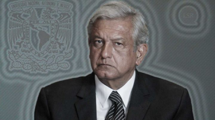 ¿Quién gana con el narco en la UNAM?