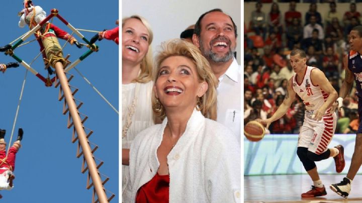 5 acciones que dejó Rosa Borunda a su paso por el DIF de Veracruz