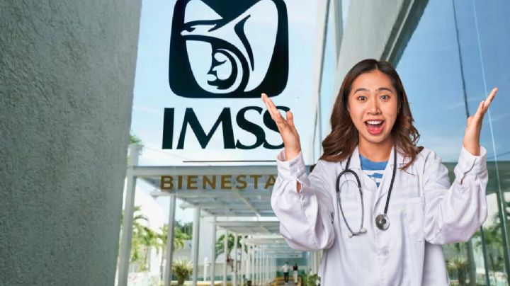 IMSS-Bienestar: Estos son todos los servicios y productos que tienes que recibir GRATIS
