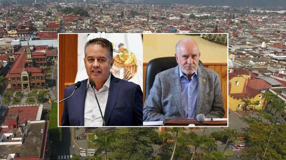 Sectur responde a alcalde de Orizba por Tianguis de Pueblos Mágicos: 'no pudo resolver el tema'