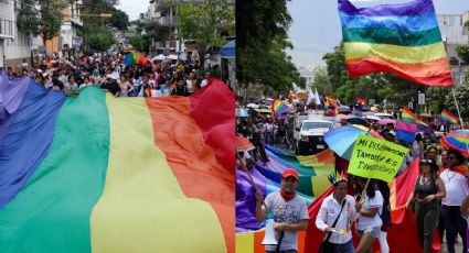 Pride Day: Estos son los estados con más comunidad LGBTQ+